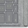 Microsoft - Surface Pro 4 Alcantara Signature Type Cover - Two-tone melange - Image 7