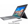 Microsoft - Surface Pro 4 Alcantara Signature Type Cover - Two-tone melange - Image 9