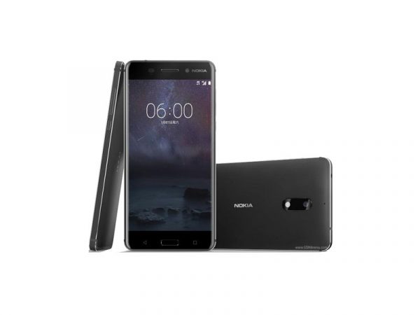 Nokia 6.1 (Nokia 6 2018) - Image 2