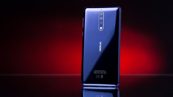 Nokia 8 - Image 3