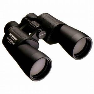 Olympus Binocular 10x50 DPS-1