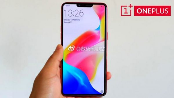 Oneplus 6 6.28 Inch Full Screen 4G Smartphone - Image 4