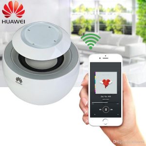 Huawei AM08 Little Swan Wireless Bluetooth 4.0 CSR Speaker