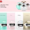 Huawei AM08 Little Swan Wireless Bluetooth 4.0 CSR Speaker - Image 5