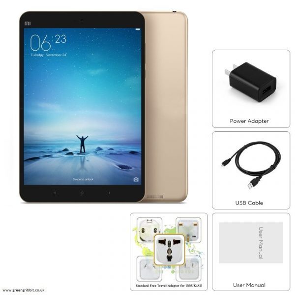 Xiaomi Mi Pad 2 Tablet - Image 8