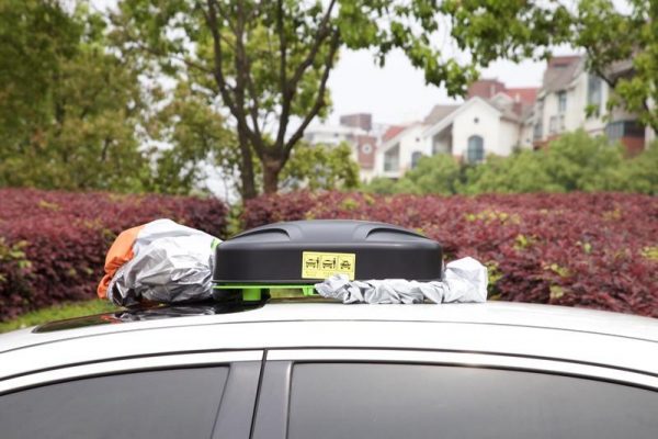 Remote Control Automatic Retractable Car Covers - Image 7