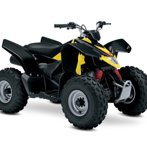 Suzuki QuadSport Z90