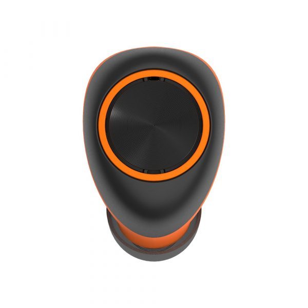 Motorola SH001A VerveOnes+ Completely Wireless and Waterproof Smart Earbuds - Image 5