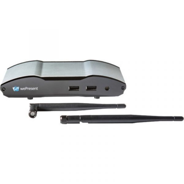 wePresent WiPG-1600W Wireless Collaboration Presentation Device - Image 4