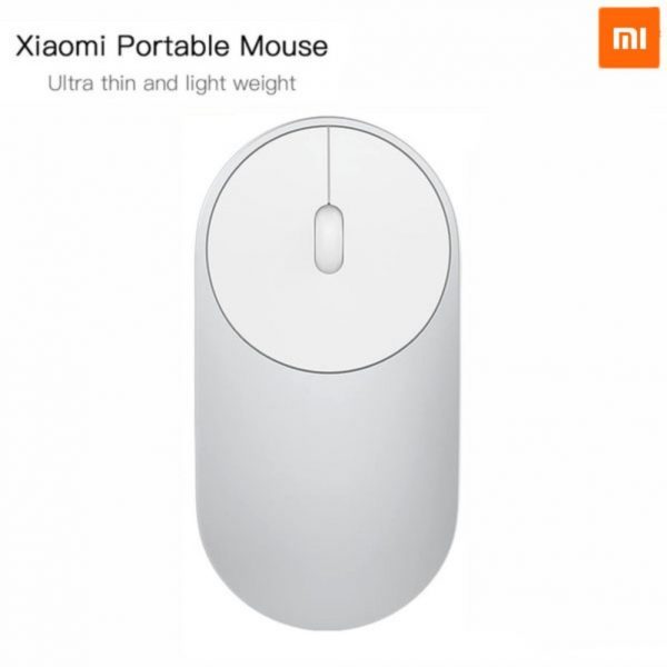 Xiaomi Mi Portable Wireless Mouse - Image 2