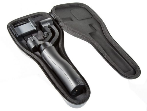 Zhiyun Smooth-Q 3-Axis Handheld Gimbal for Smartphone - Image 11