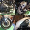 Benelli Leoncino Scrambler - 2018 - Image 8
