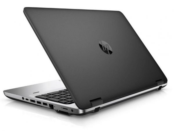 HP ProBook 650 G3 Notebook PC - Image 4