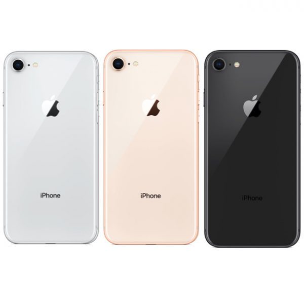 Apple iPhone 8 Plus | Tech Nuggets