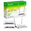 TP-LINK TL-WR840N 300Mbps Wireless N Router - Image 6