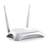 TP-LINK TL-WR840N 300Mbps Wireless N Router - Image 3