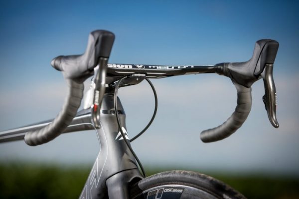 Merida REACTO 5000 - Image 9