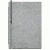 Microsoft - Surface Pro 4 Alcantara Signature Type Cover - Two-tone melange