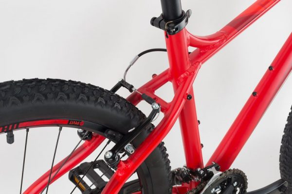 HARO FLIGHTLINE ONE 27.5 - Image 10