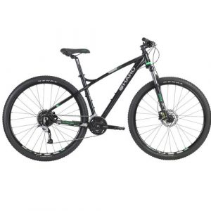 Haro Double Peak 29er Trail Mountain Bike