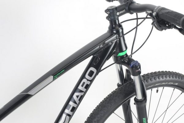 Haro Double Peak 29er Trail Mountain Bike - Image 7