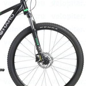 haro 29er mountain bike