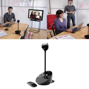 Logitech BCC950 ConferenceCam Web Cam