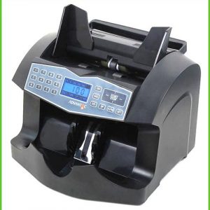 Cassida Advantec 75UM Heavy Duty Bill Counter