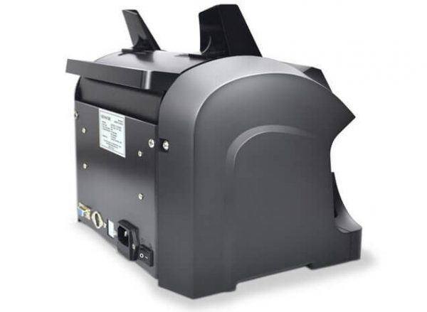 Cassida Advantec 75UM Heavy Duty Bill Counter - Image 5