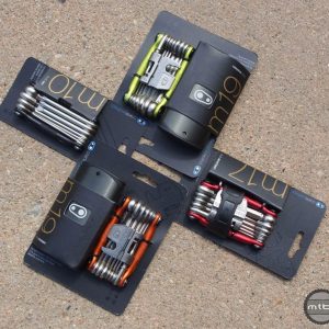 Crankbrothers M-Series Tools