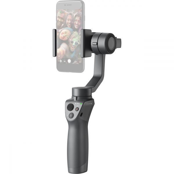 DJI Osmo Mobile 2 Smartphone Gimbal - Image 2