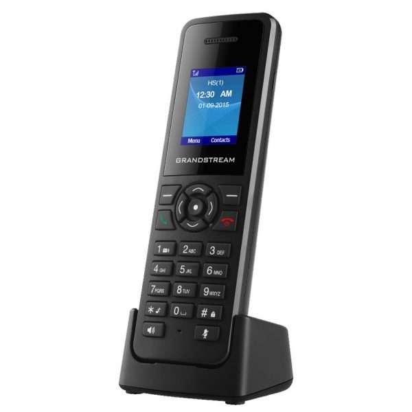 Grandstream DP720 DECT Cordless HD Handset - Image 2