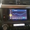 Pioneer AVH-X8850BT Bluetooth In-Dash Multimedia Player - Touch Screen Display - Image 3