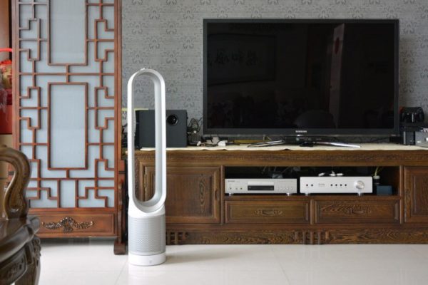 Dyson Pure Cool AM11 Bladeless Purifier Fan - Image 2