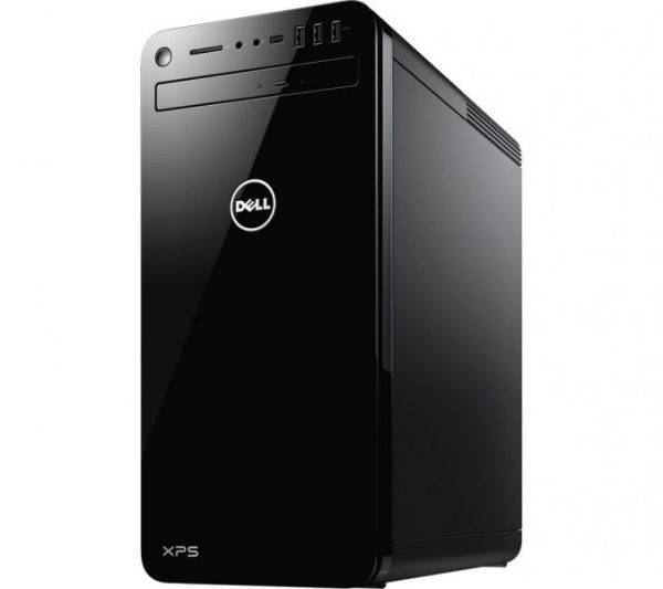 Dell XPS 8930 Tower Desktop | Tech Nuggets