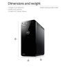 Dell XPS 8930 Tower Desktop - Image 5