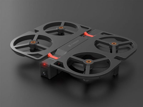 Xiaomi FUNSNAP iDol Drone Folding R/C Quadcopter - Image 5