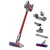 Dyson V6 Cordless Handheld Vacuum Cleaner - Image 6