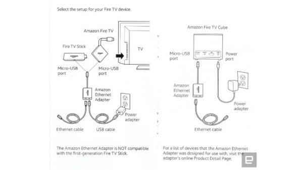 Amazon Fire TV Cube - Image 9