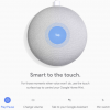 Google Home Mini Smart Speaker - Image 6