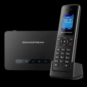 Grandstream DP720 DECT Cordless HD Handset