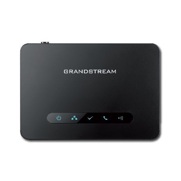 Grandstream DP750 DECT VoIP Base Station - Image 4