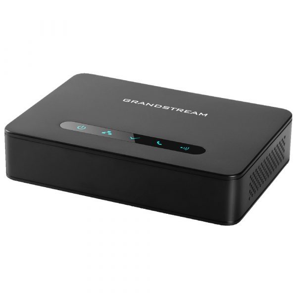 Grandstream DP750 DECT VoIP Base Station - Image 3