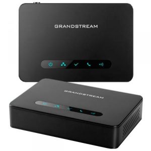 Grandstream DP750 DECT VoIP Base Station