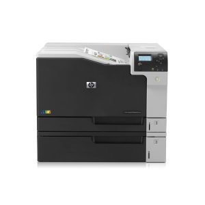 HP Color LaserJet Enterprise M750dn Laser Printer