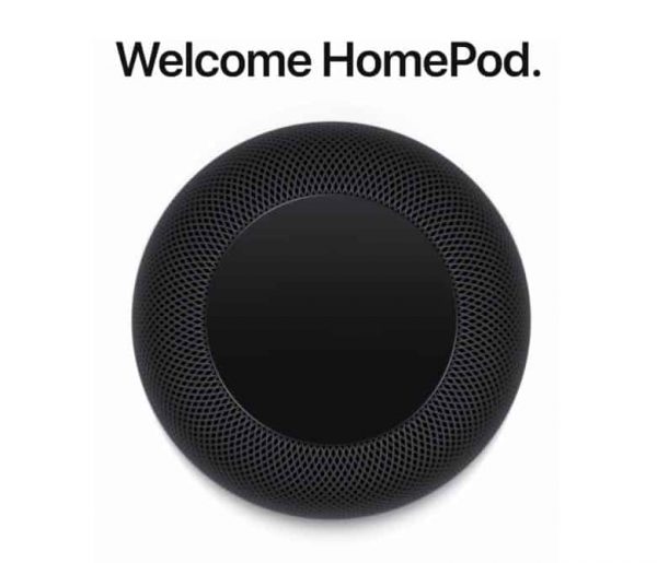 HomePod Wireless Speaker with Siri - Image 3