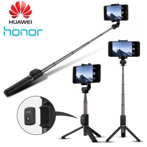 HUAWEI AF15 Wireless Bluetooth Control Cellphone Tripod Stand