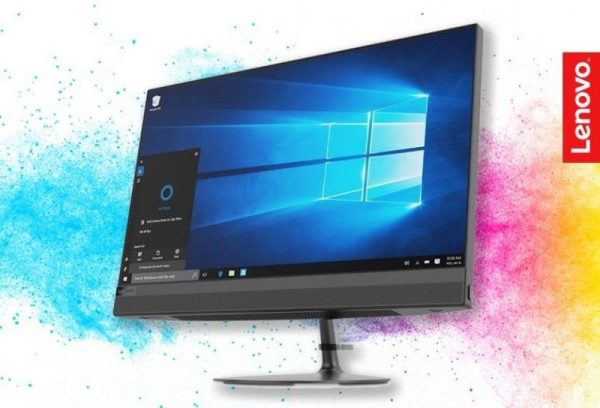 Lenovo™ IdeaCentre™ AIO 520 - Image 2