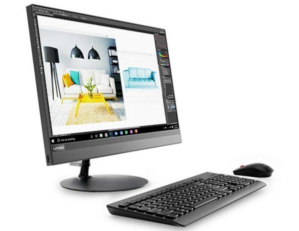 Lenovo™ IdeaCentre™ AIO 520 - Image 3