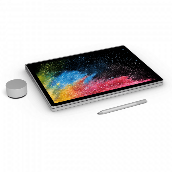 Microsoft Surface Book 2 - Image 3